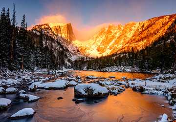 8 National Parks in Colorado That Outdoor Enthusiasts Should Visit