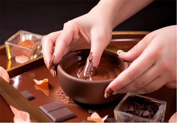 How to Make Artisanal Chocolate at Home