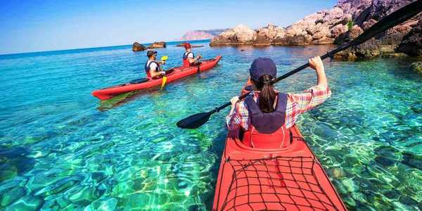 The Growing Popularity of Adventure Travel and Its Benefits